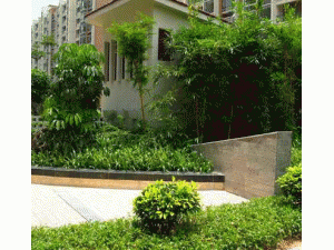 昆明萬景時代景觀設計工程有限公司