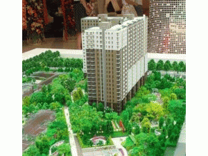 個舊市三亮房地產開發經營有限公司