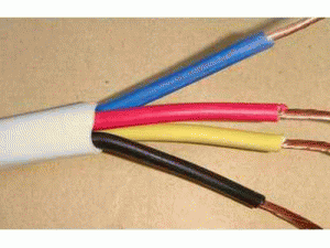 昆明廣川電纜電線有限公司