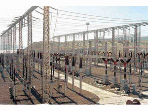 玉溪建源電力工程有限公司