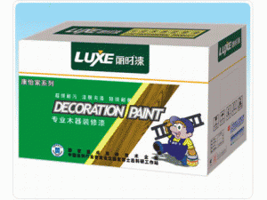 鴻昌油漆專賣店