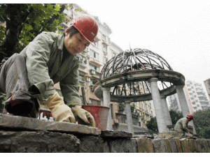 云南昊力源建筑勞務有限公司