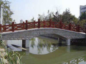 云南大森城市景觀規劃設計工程有限公司