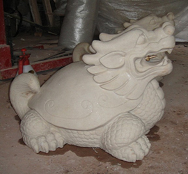 石林大可石材廠
