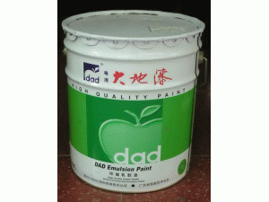 昆明市官渡區升霸涂料經營部